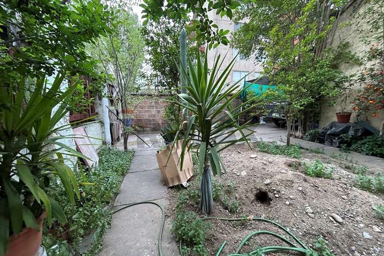 Terreno 870 m² | potencial desarrollo | ñuñoa