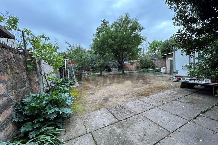 Terreno 870 m² | potencial desarrollo | ñuñoa