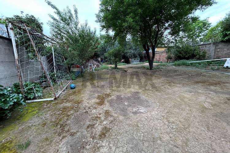 Terreno 870 m² | potencial desarrollo | ñuñoa