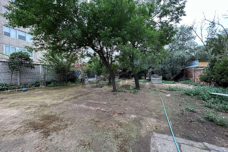Terreno 870 m² | potencial desarrollo | ñuñoa