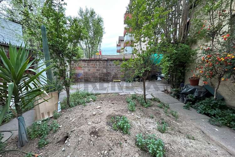 Terreno 870 m² | potencial desarrollo | ñuñoa