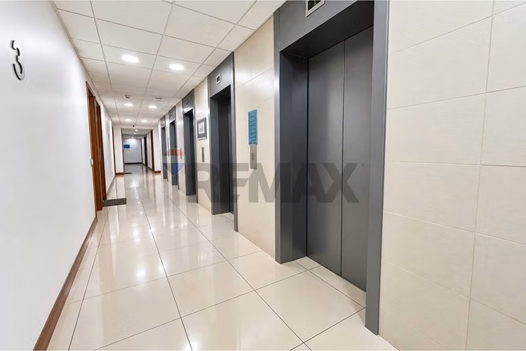 Oficina 35 m² | metro manquehue | las condes - Imagen 6