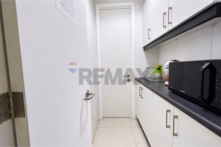Oficina 35 m² | metro manquehue | las condes - Imagen 5