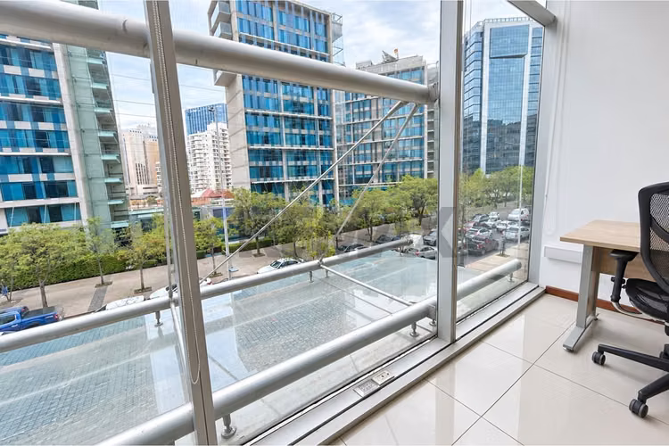 Oficina 35 m² | metro manquehue | las condes - Imagen 8
