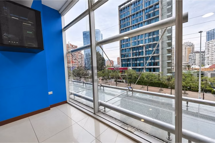 Oficina 35 m² | metro manquehue | las condes - Imagen 9