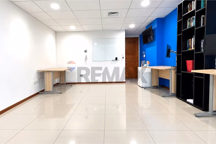 Oficina 35 m² | metro manquehue | las condes - Imagen 7