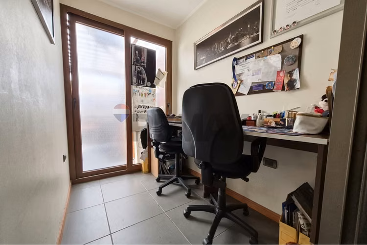 Arriendo casa no perimetral peñalolén - 4d, 3b - Imagen 4