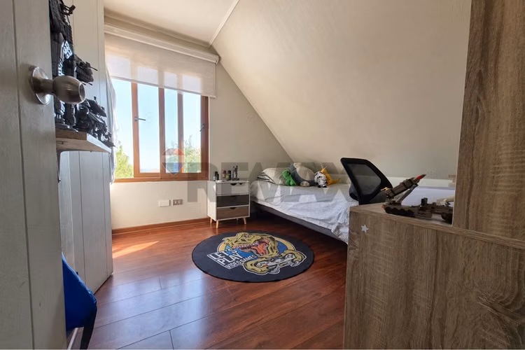 Arriendo casa no perimetral peñalolén - 4d, 3b - Imagen 15