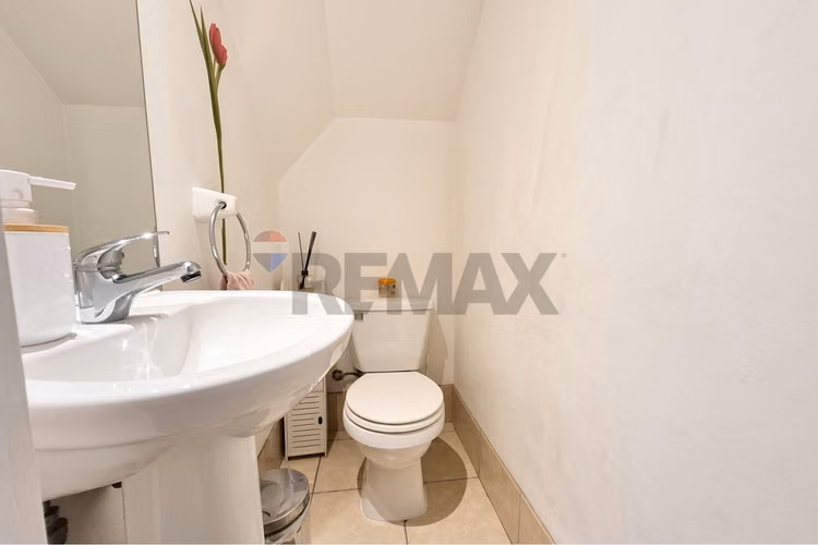 Arriendo casa no perimetral peñalolén - 4d, 3b - Imagen 7