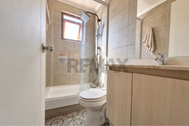 Arriendo casa no perimetral peñalolén - 4d, 3b - Imagen 21