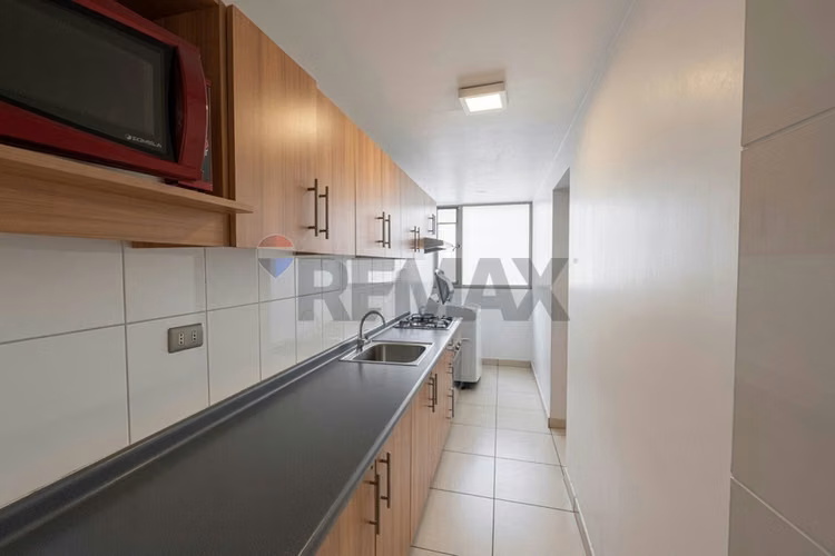 Depto en venta, 2d, 2b, recoleta - Imagen 8