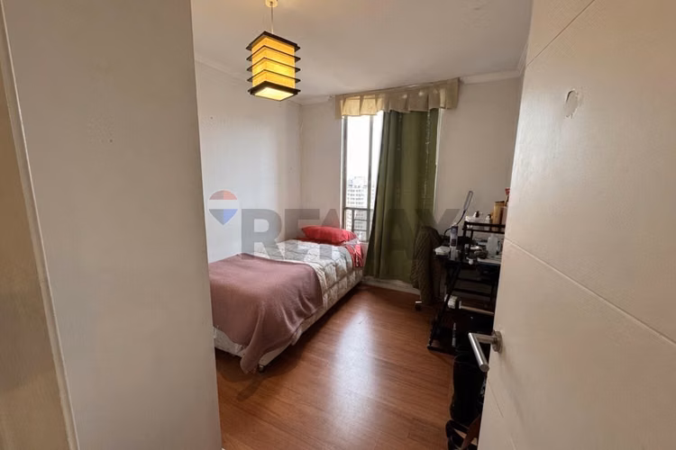 Depto en venta, 2d, 2b, recoleta - Imagen 13