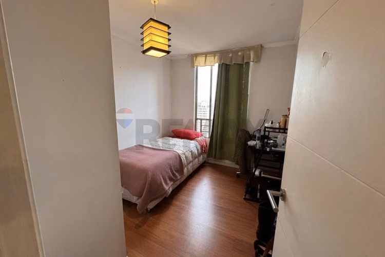 Depto 2 dormitorios , 2 baños, recoleta - Imagen 11