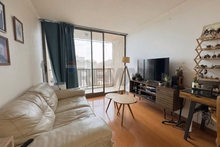 Depto 2 dormitorios , 2 baños, recoleta - Imagen 3