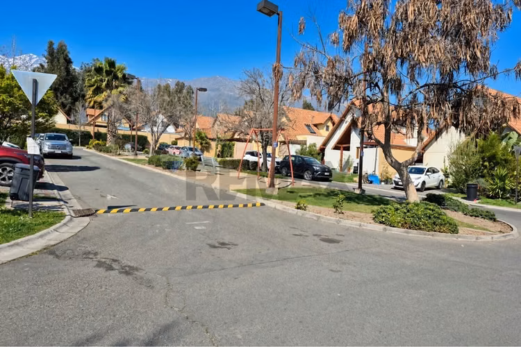 Arriendo casa no perimetral, peñalolén  4d, 3b, 2e - Imagen 22