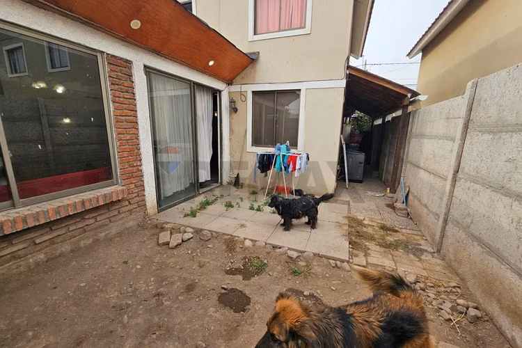 Casa de 2 pisos - Imagen 15