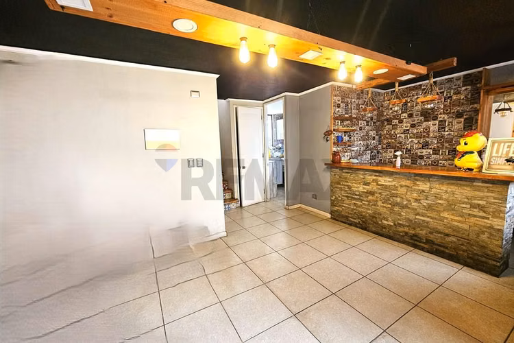 Casa de 2 pisos - Imagen 13