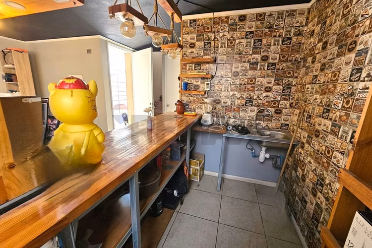 Casa de 2 pisos - Imagen 6