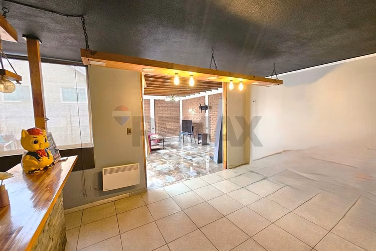 Casa de 2 pisos - Imagen 8