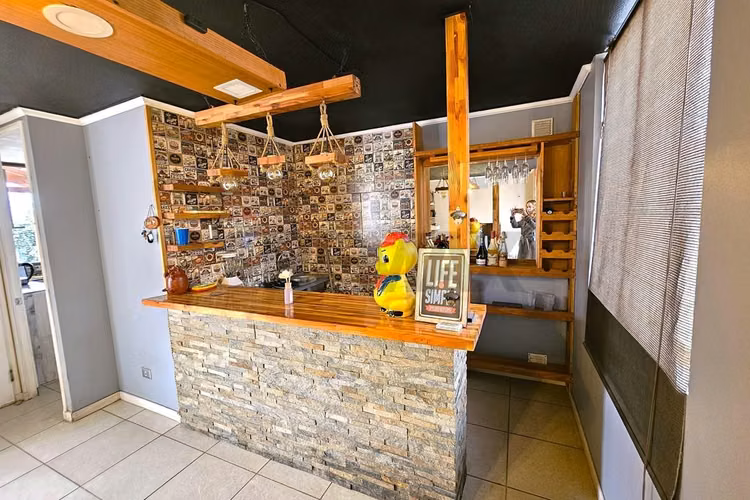 Casa de 2 pisos - Imagen 4