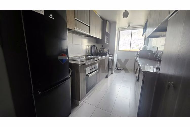 Amplio depto. de 3d/2b/terraza/bodega - Imagen 14