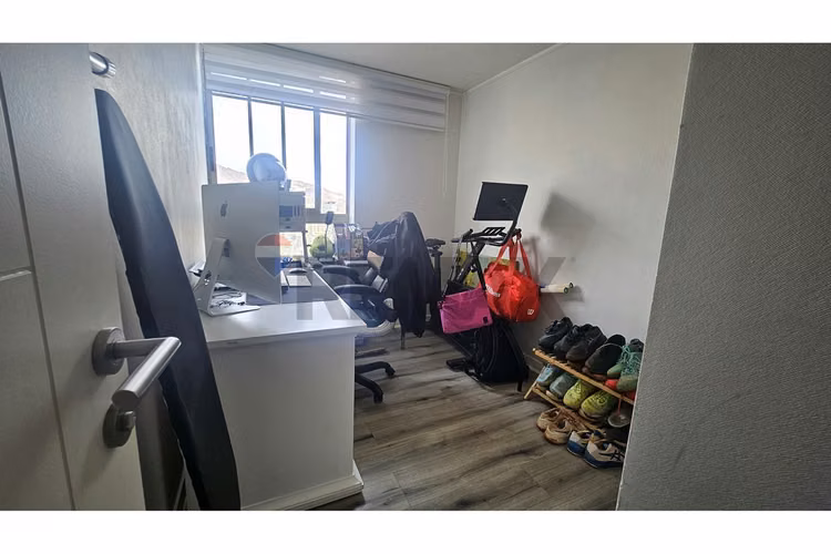 Amplio depto. de 3d/2b/terraza/bodega - Imagen 11