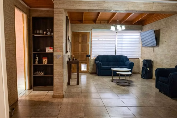 Casa en venta - solo ofertas sobre 3000 uf - Imagen 4