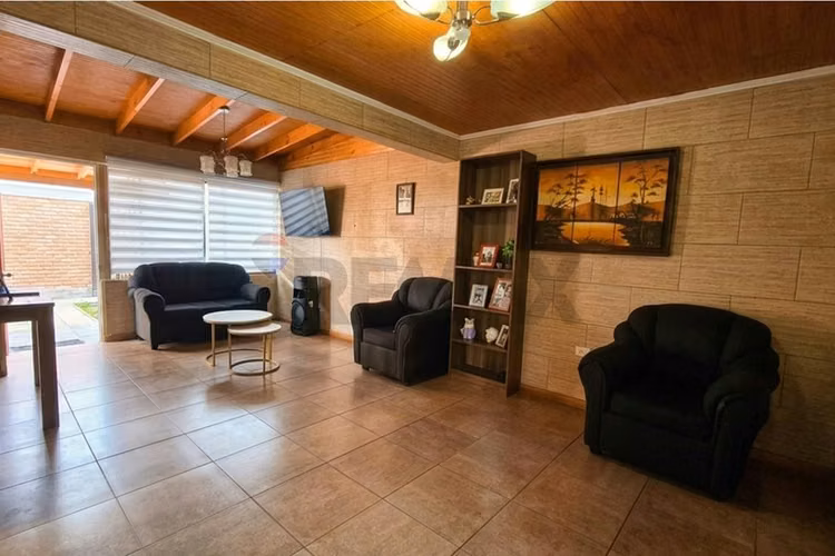 Casa en venta - solo ofertas sobre 3000 uf