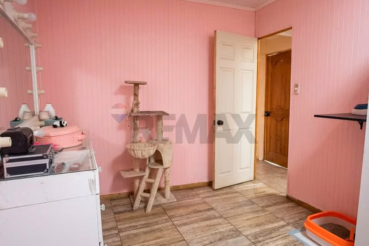 Casa en venta - solo ofertas sobre 3000 uf - Imagen 12