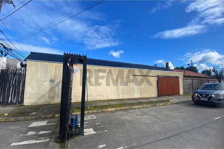 Tu hogar ideal en calle esperanza, chiguayante - Imagen 40