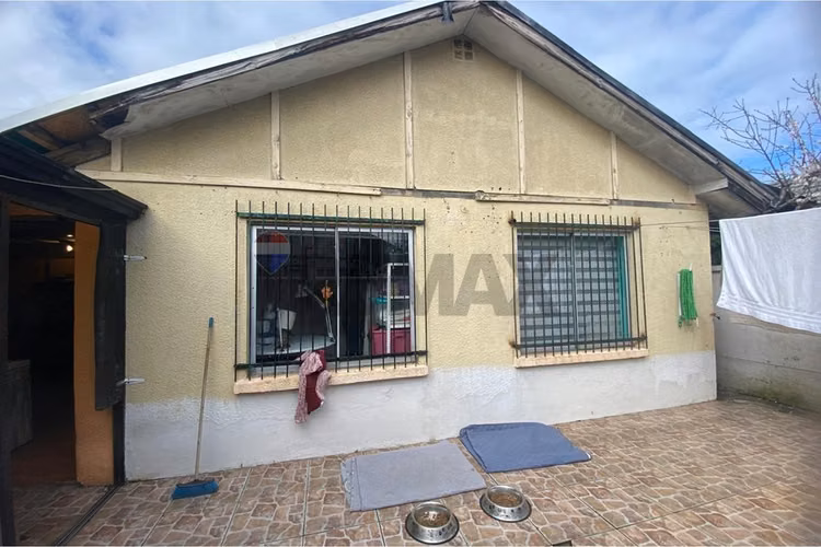 Tu hogar ideal en calle esperanza, chiguayante - Imagen 11