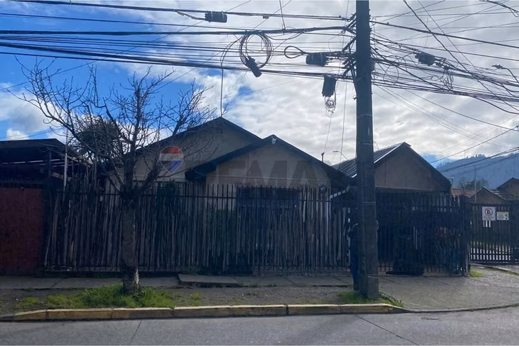 Tu hogar ideal en calle esperanza, chiguayante - Imagen 37