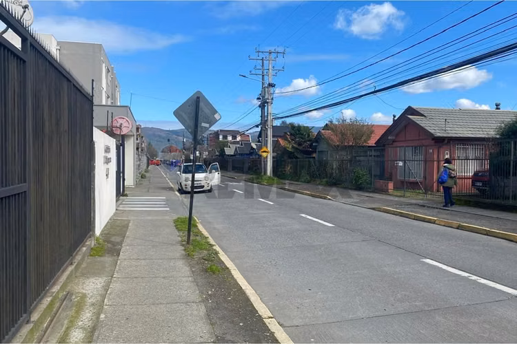 Tu hogar ideal en calle esperanza, chiguayante - Imagen 39