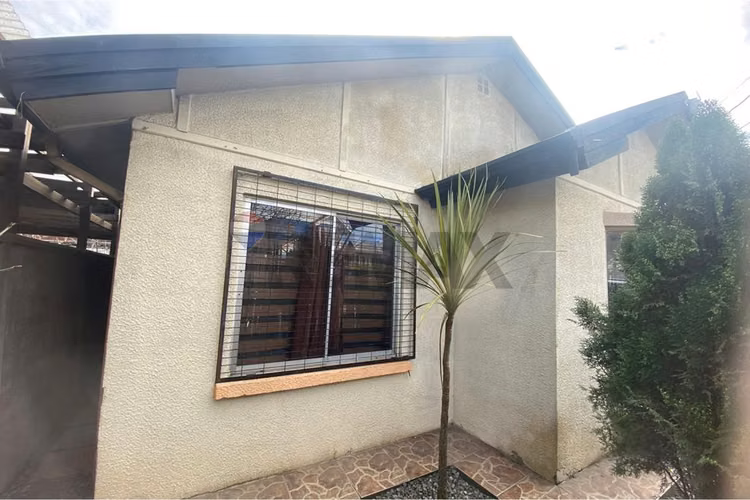 Tu hogar ideal en calle esperanza, chiguayante - Imagen 36
