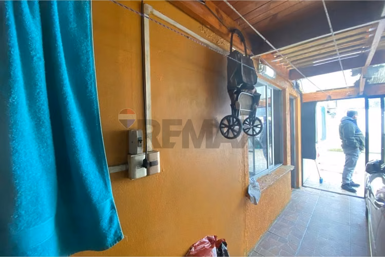 Tu hogar ideal en calle esperanza, chiguayante - Imagen 5