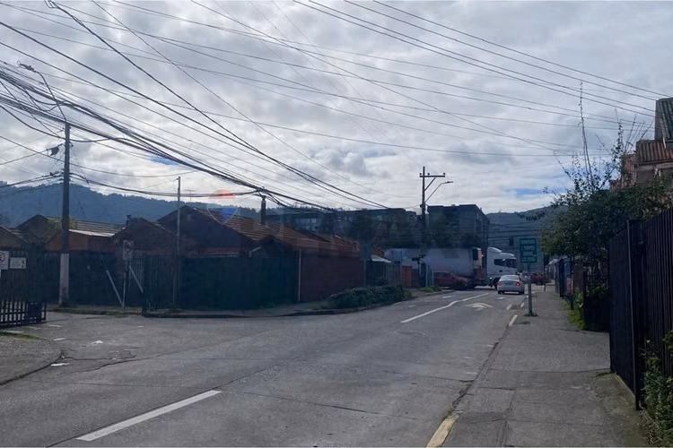 Tu hogar ideal en calle esperanza, chiguayante - Imagen 38