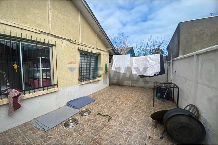 Tu hogar ideal en calle esperanza, chiguayante - Imagen 2