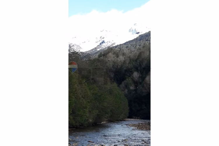 Patagonia con río | 20.000 m² para invertir - Imagen 26