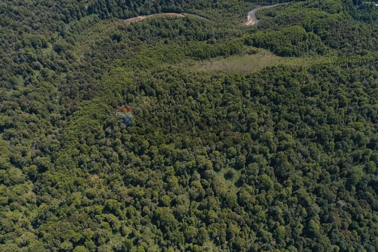 Patagonia con río | 20.000 m² para invertir - Imagen 17
