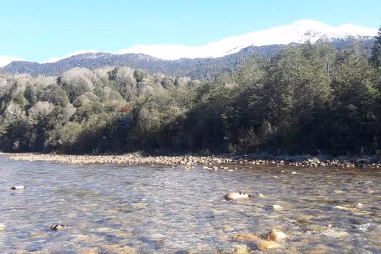 Patagonia con río | 20.000 m² para invertir - Imagen 11