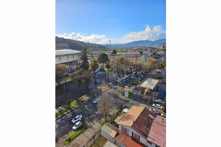 Hogar soñado en concepción, collao: moderno y top - Imagen 9