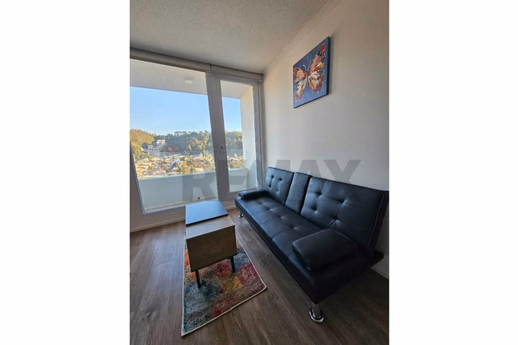 Hogar soñado en concepción, collao: moderno y top - Imagen 30