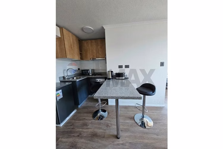 Hogar soñado en concepción, collao: moderno y top - Imagen 8
