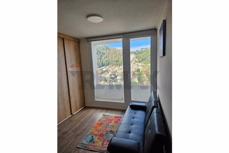 Hogar soñado en concepción, collao: moderno y top - Imagen 23
