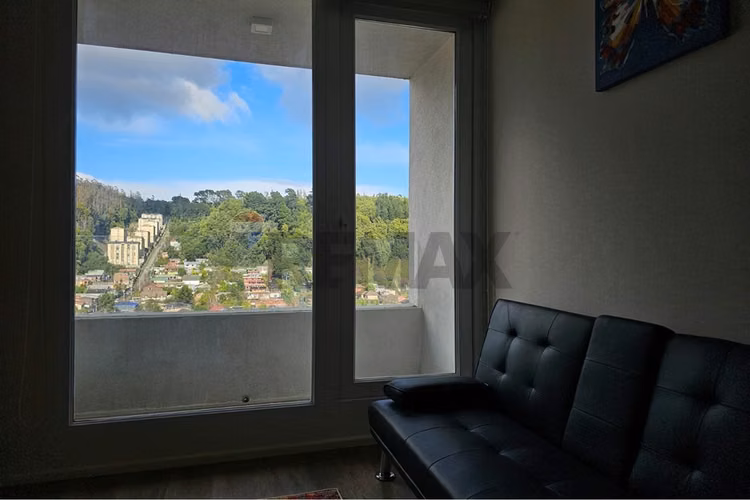 Hogar soñado en concepción, collao: moderno y top - Imagen 22
