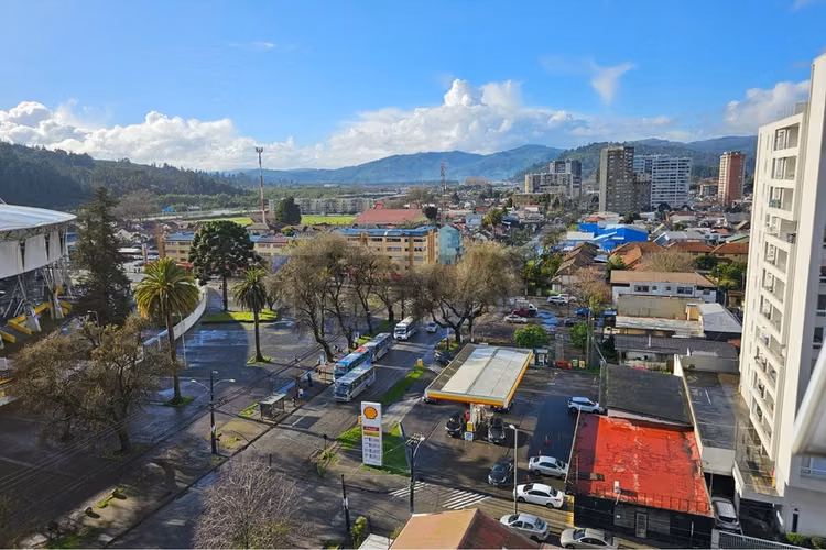 Hogar soñado en concepción, collao: moderno y top - Imagen 21