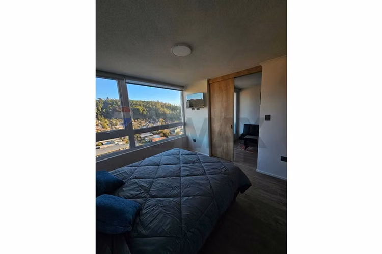 Hogar soñado en concepción, collao: moderno y top - Imagen 11