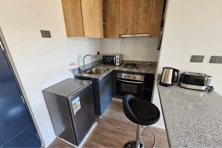 Hogar soñado en concepción, collao: moderno y top - Imagen 26