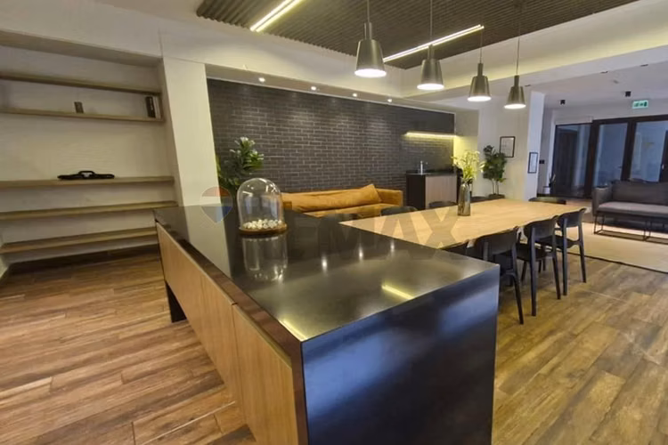 Moderno departamento a pasos de plaza egaña - Imagen 14