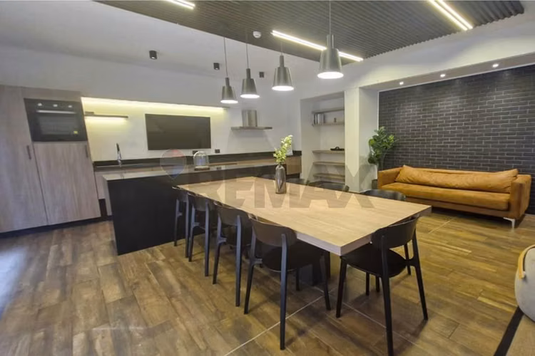 Moderno departamento a pasos de plaza egaña - Imagen 13